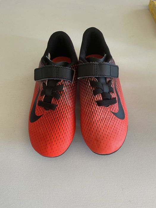 Nike бутонки за футбол