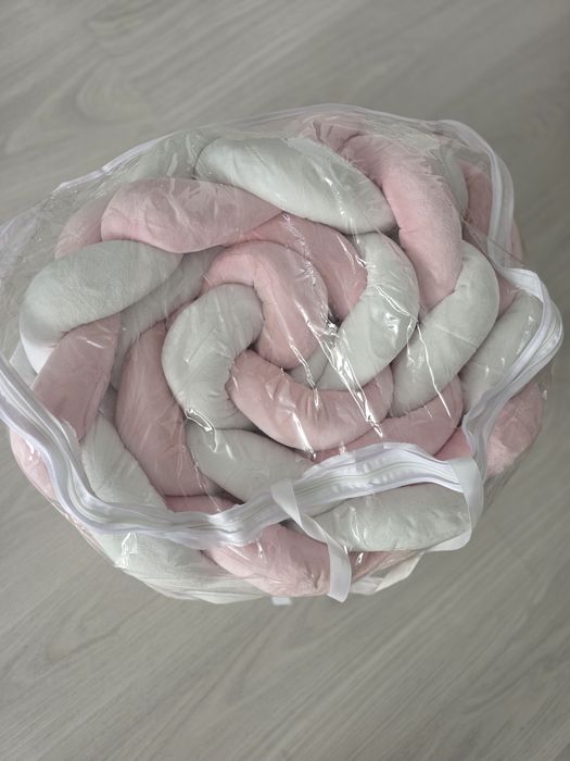 Продам детскую кроватку