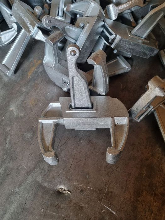 Клиновой замок для опалубка