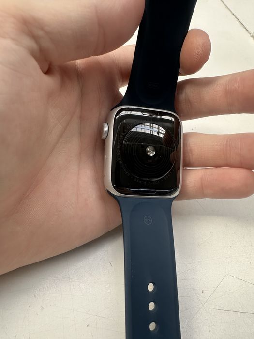 Apple Watch SE 44mm