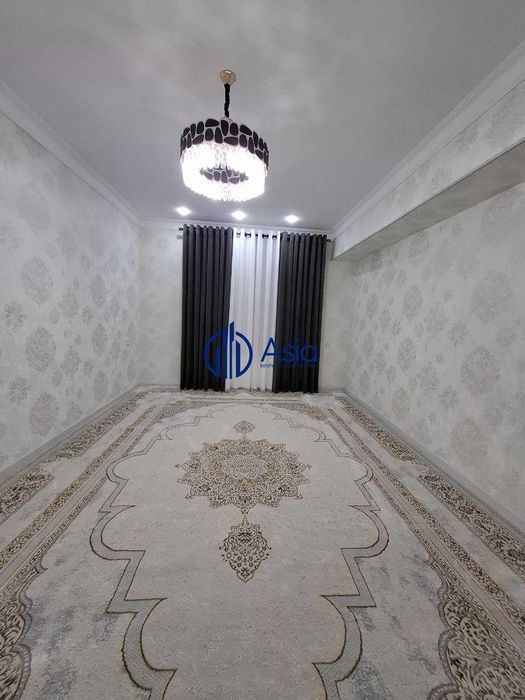 #K76 | Sotuvda: #7x xonali zamonaviy kvartira  + dubleks