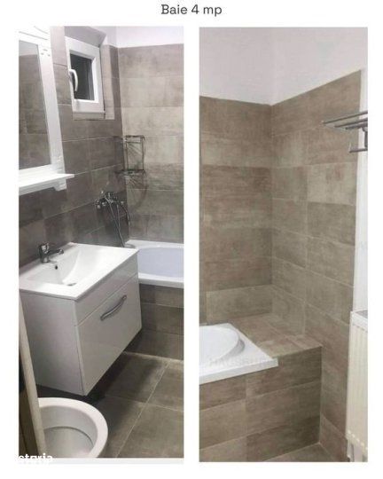 Iancului / Cristescu Dima /  renovat la cheie /