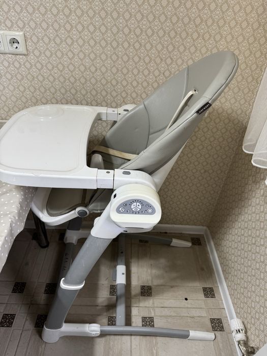 Детский стульчик