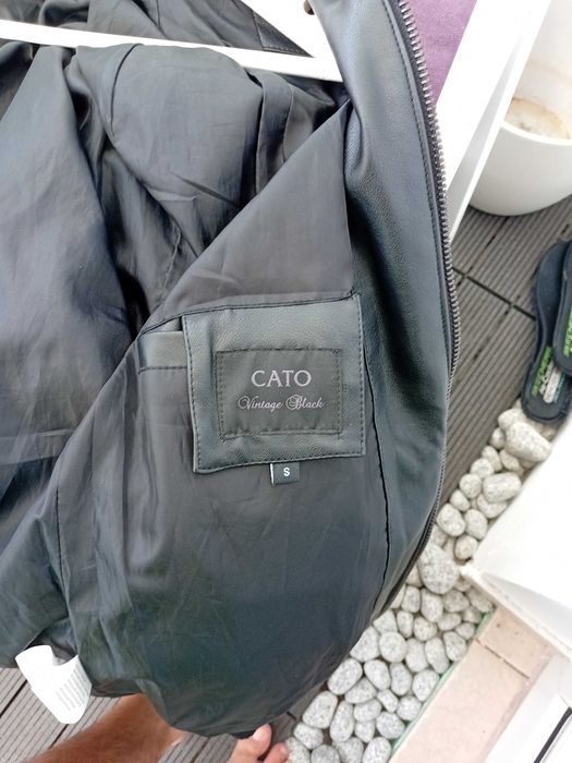Geacă Pile Cato – stare excelentă
