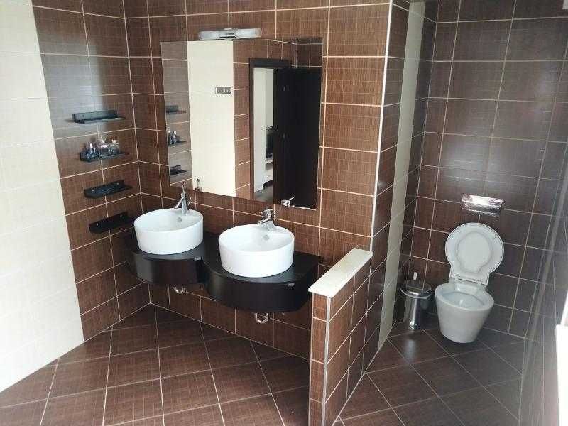 Продава се Четиристаен апартамент в София, Надежда 2 - 113 кв.м за 1496 €/кв.м - Снимка #5