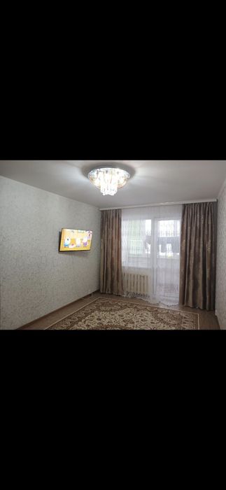 Продам 2х комнатную квартиру