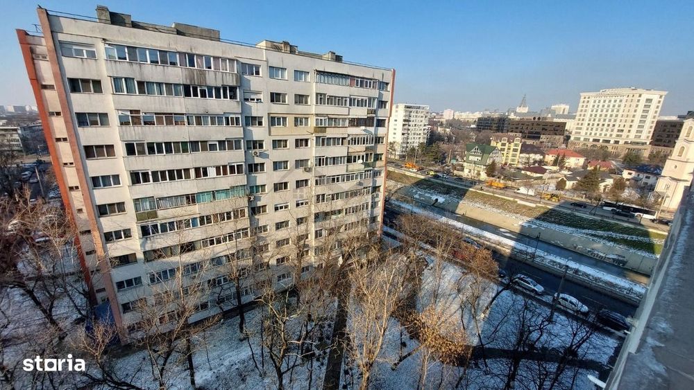 Apartament 2 camere Podu Ros