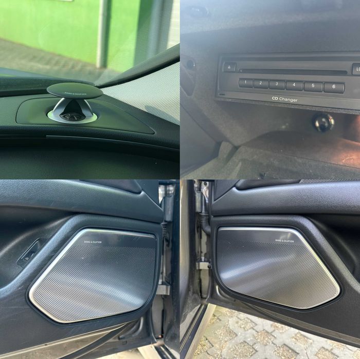 AUDI A7 S Line 3.0TFSI На Части