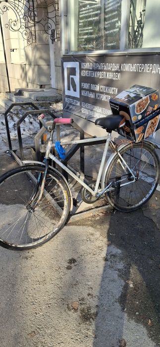 Продам велосипед премьер