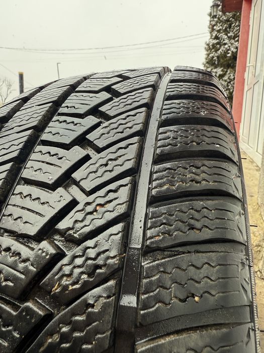 Vând jante r18 5x120