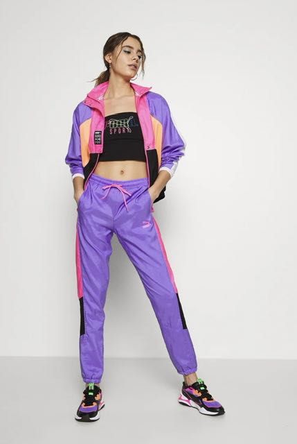 Сет на пума Puma