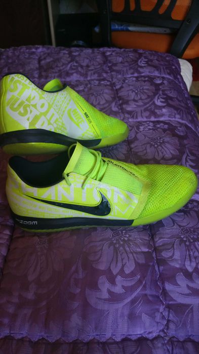 НОВИ Стоножки.Nike PHANTOM42,Puma Ferrari43,Adidas
