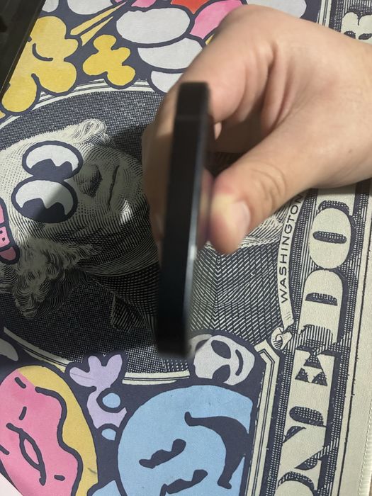 Iphone 12 128gb black