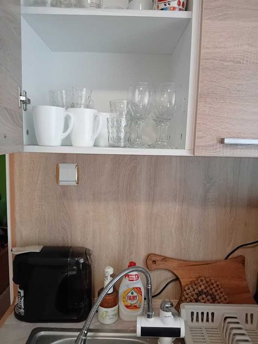 Дава се под наем Двустаен апартамент в Варна, Окръжна болница - 45 кв.м за 43.35 € - Снимка #9