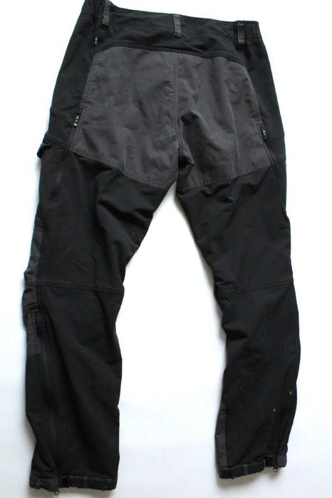 FJALLRAVEN Alv trousers - мъжки панталон, размер 50 (L)