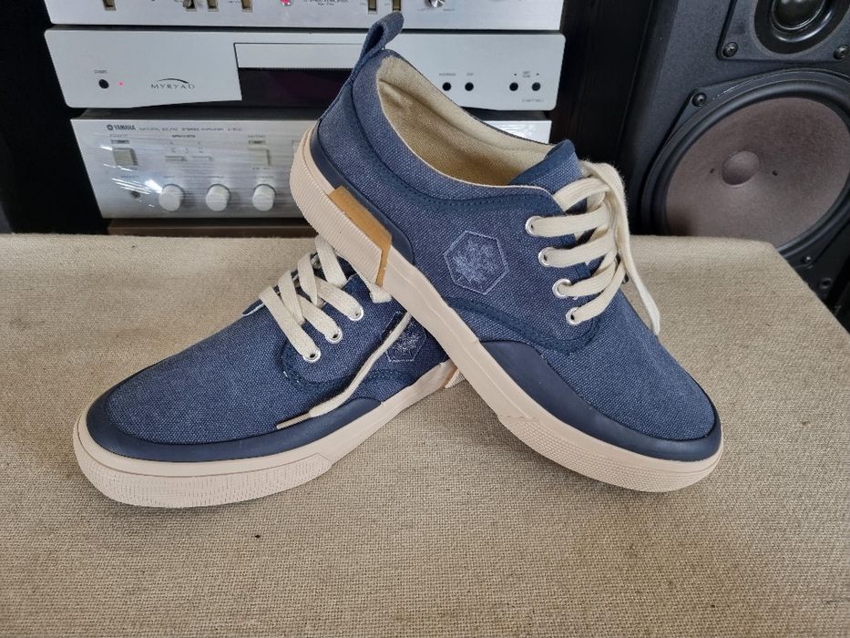 Pantofi Casual Lumberjack Jamin. Barbati, marimea 43. Noi.