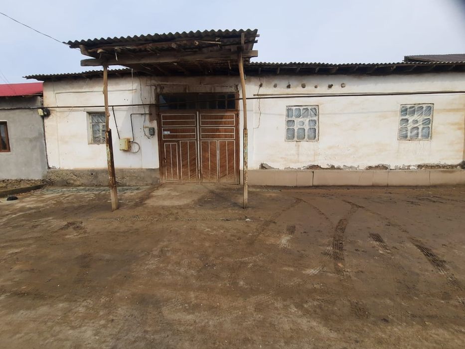 Улица Саяхат 43 Мясокомбинат