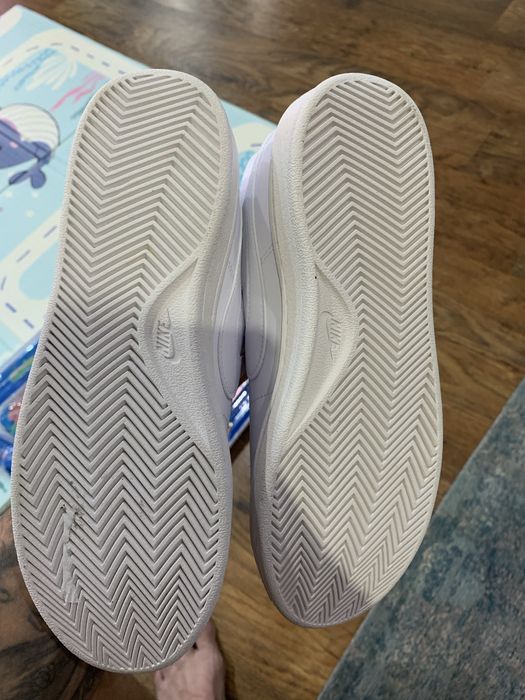 Чисто нови кецове Nike 38.5 номер
