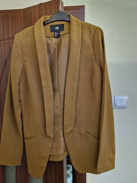 Vând sacou damă marimea S