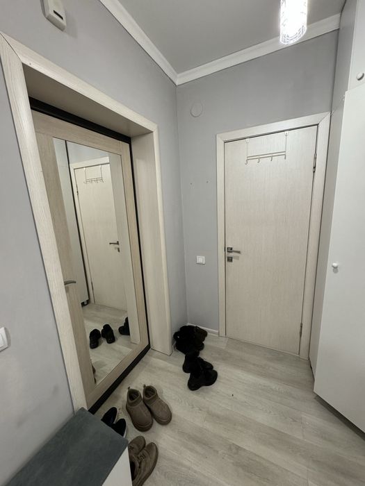 Сдается квартира