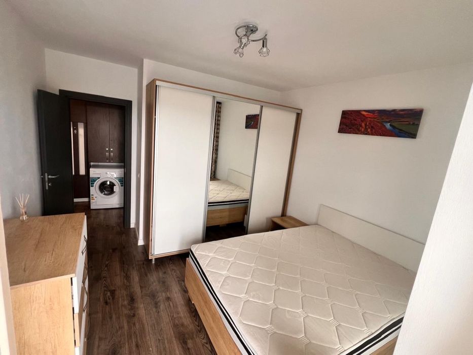 Apartment in Iasi - View 4