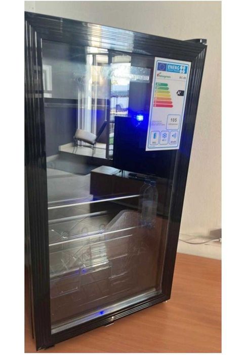 Продам холодильник б/у