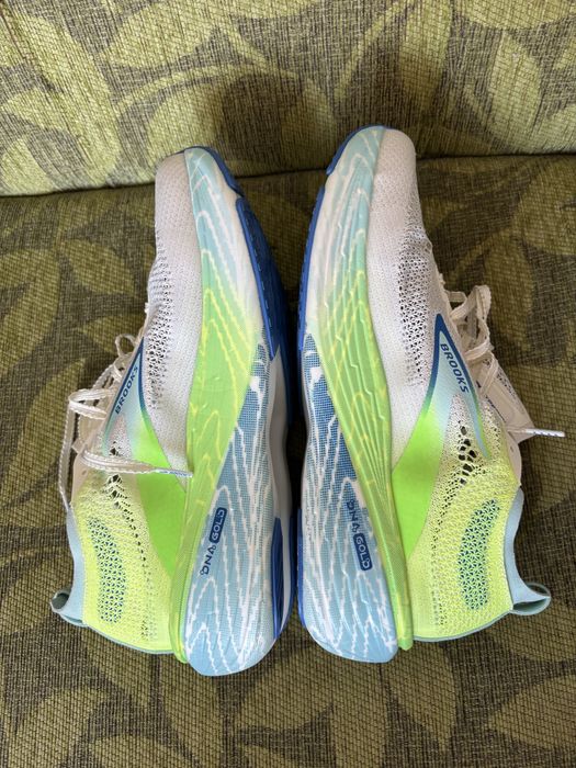 Мъжки обувки за бягане Brooks HYPERION ELITE 4 PB