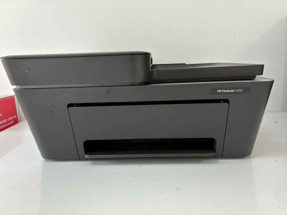 Imprimanta HP 4320