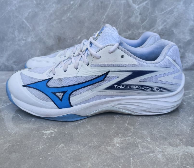 Маратонки Mizuno номер 44