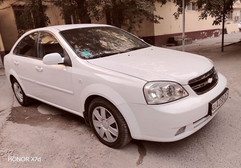 Lacetti Ласетти 1.8
