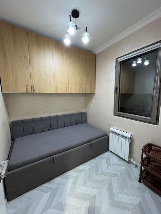 Аренда 2*3 комнатной квартиры Юнусабад ТЦ Мегапланет /метро Юнусабад