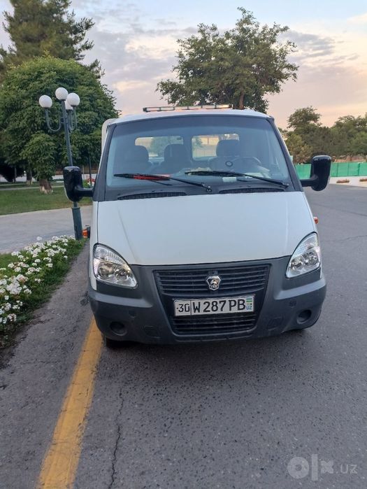 Evakuator xozmati