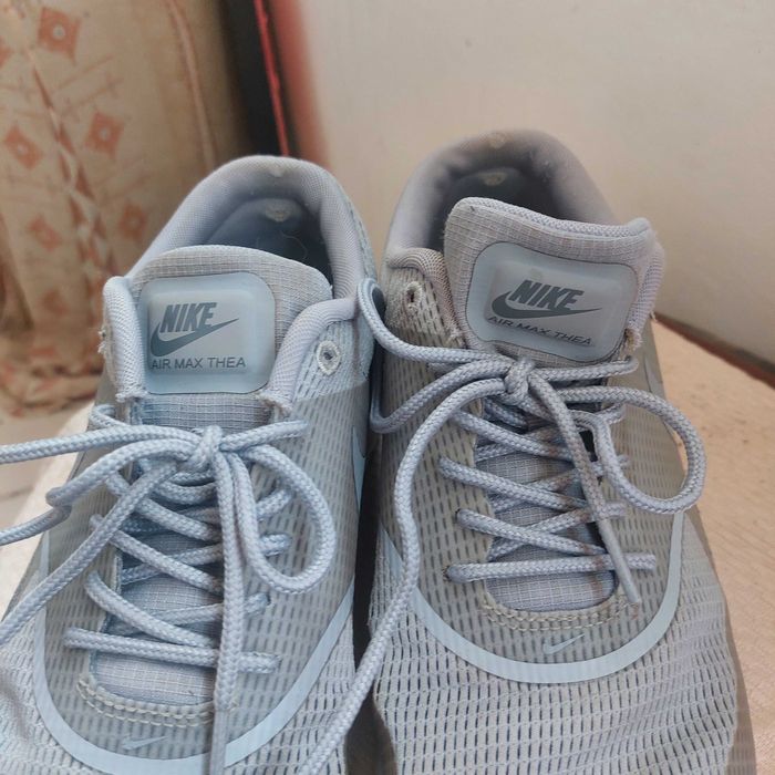 Юношески  маратонки