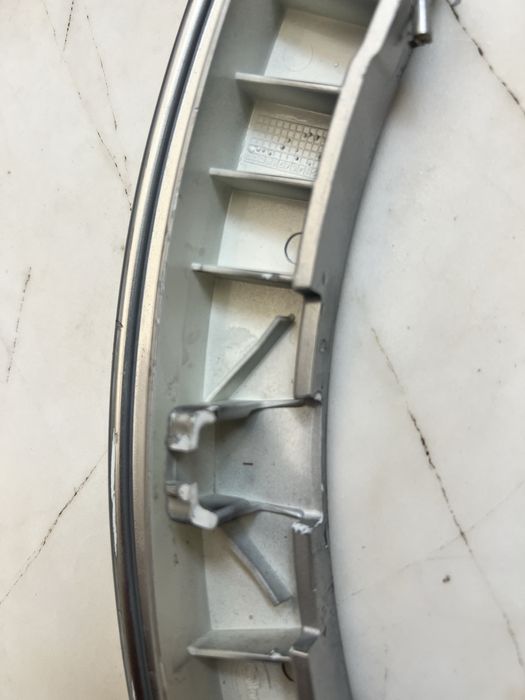 Пералня siemens extra klasse