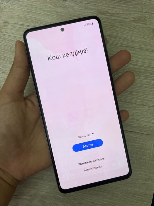 A51 Android 64GB