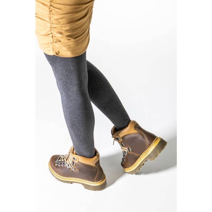 The Art Company - брутални обувки