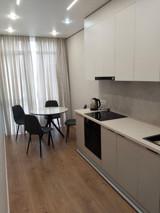 Аренда посуточно