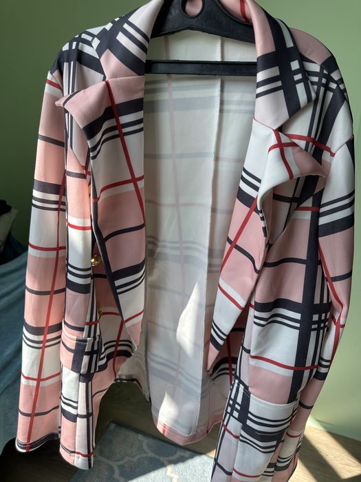 Пиджак стильный модный