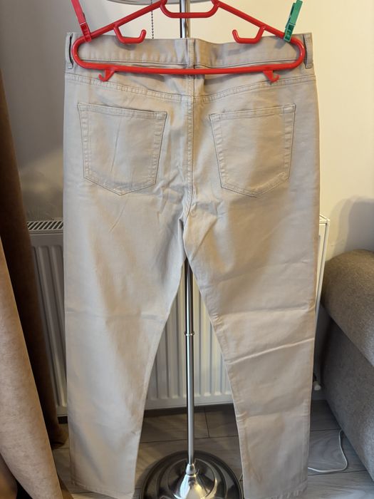 Pantaloni casual H&M, marimea 31/32
