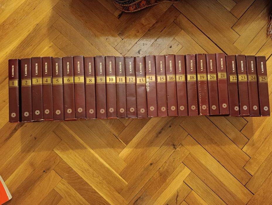 Книги за Тодор Живков