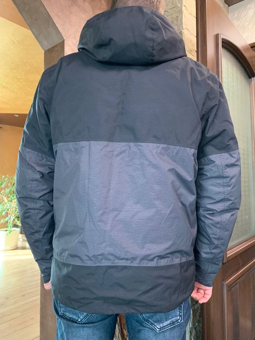 Мъжки зимни якета