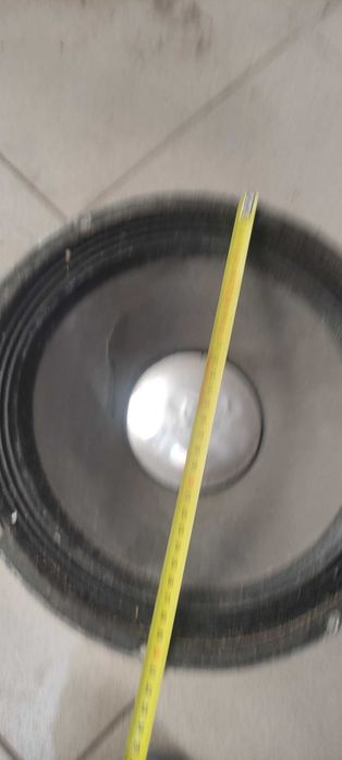 1   difuzor 12 inch/30cm