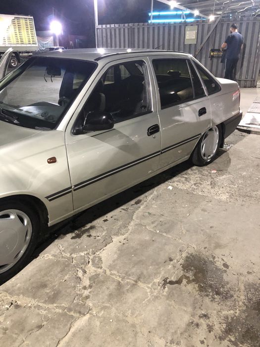 Nexia 1 2008 yil