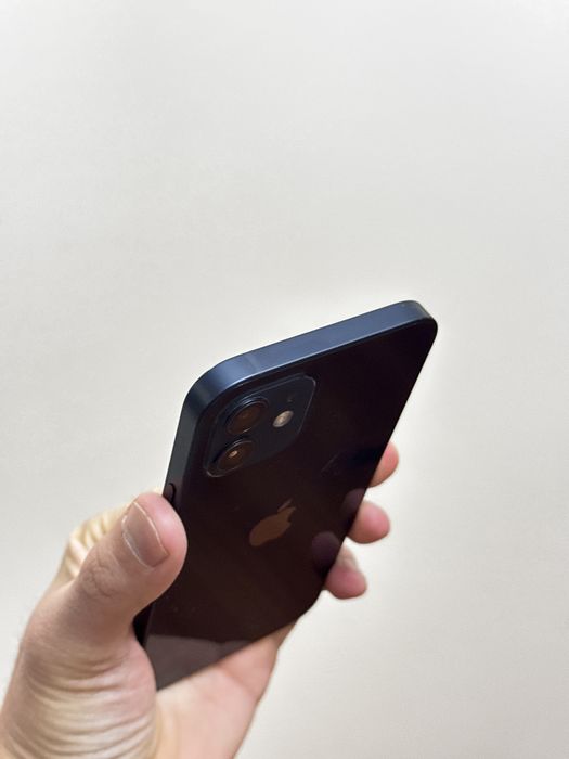 Iphone 12. 128гб. ОТЛИЧНЫЙ!