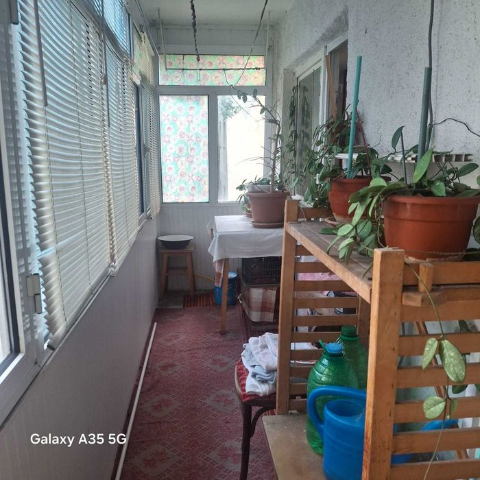 Vanzare apartament 4 camere Urziceni