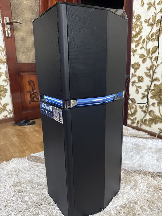 Panasonic sc-ua7