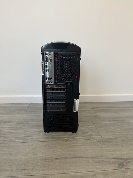 Pc gaming in stare foarte buna