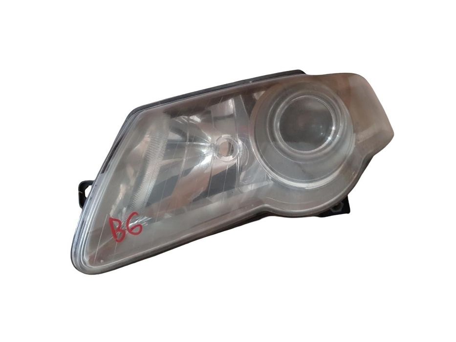 Far Stanga Halogen Vw Passat B6
