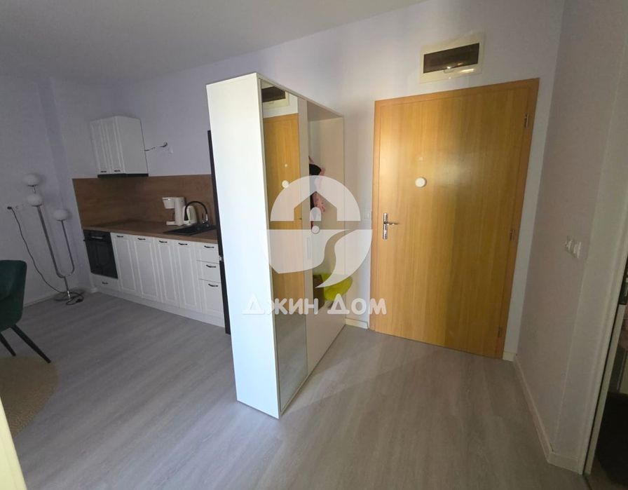Продава се Тристаен апартамент в Свети Влас - 78 кв.м за 1475 €/кв.м - Снимка #3