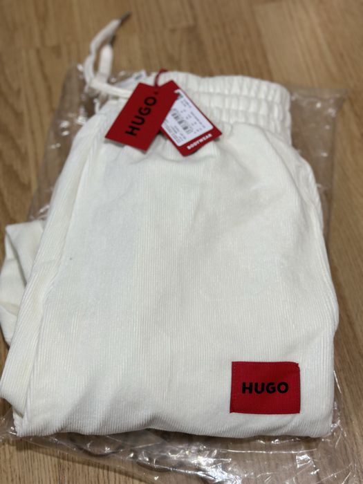 Trening HUGO Dama Original